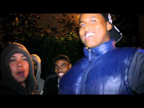 CARLITO GETZ, CLIPZ, CRISIS, JR - FREESTYLE (FLYORDER ROUND3) PART 2 - OUTEREMUSIK