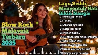 Download lagu Top Hits Spotify 2025 Full Album Slow Rock Malaysia🔥 | Kumpulan Lagu Slow Rock Terbaru 2025 mp3 Download lagu Top Hits Spotify 2025 Full Album Slow Rock Malaysia🔥 | Kumpulan Lagu Slow Rock Terbaru 2025 mp3