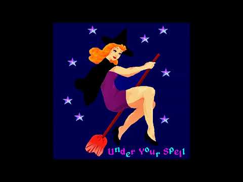 Video thumbnail for Under Your Spell