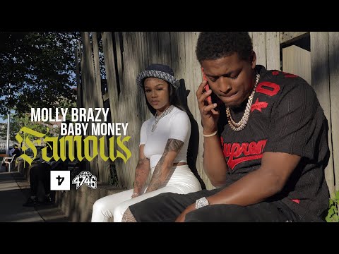 Video thumbnail for Famous