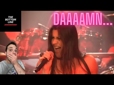 Nightwish Army... You Were Right!! - The Bottom Line