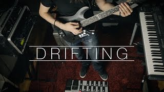 Andy McKee - Drifting (thebishopgame Cover)