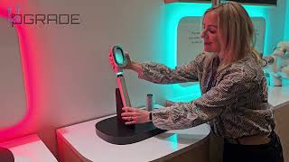 L'Oréal at CES 2026