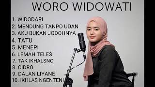 Download lagu WORO WIDOWATI terbaru full album || WIDODARI || MENEPI || AKU BUKAN JODOHNYA mp3 Download lagu WORO WIDOWATI terbaru full album || WIDODARI || MENEPI || AKU BUKAN JODOHNYA mp3