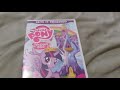 My Little Pony Friendship Is Magic DVD Overview Fail DVD Overview