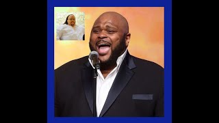 Part Of Fred Hammond – A Closer Walk Feat. Ruben Studdard Just To Be Close (Reprise)