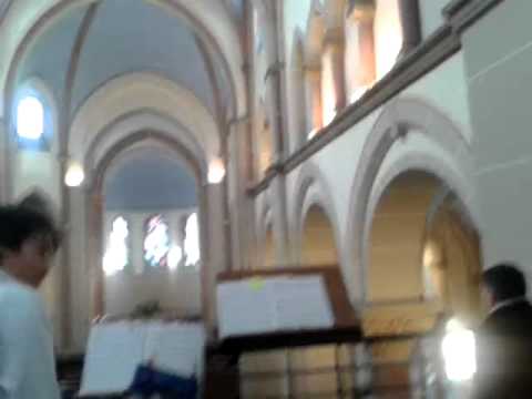 Klavierunterricht in Düren - Pianorama präsentiert: Passionsspiel zum Karfreitag