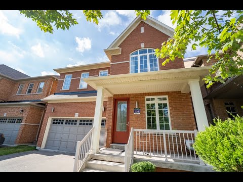 538 Nairn Circle, Milton