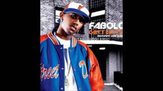 Fabolous: Young&#39;n (Holla Back)