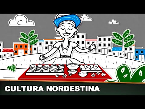 CULTURAL EXPRESSIONS OF THE NORTHEAST