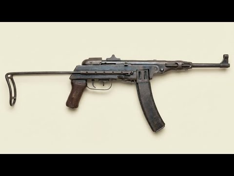 Всё оружие, использованное Вьетнамом против США