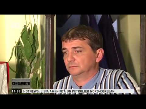 Condamnatii - 9 martie 2014 - emisiune completa