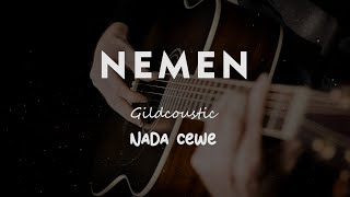 Download lagu NEMEN // GILDCOUSTIC // KARAOKE GITAR AKUSTIK NADA CEWE ( FEMALE ) mp3 Download lagu NEMEN // GILDCOUSTIC // KARAOKE GITAR AKUSTIK NADA CEWE ( FEMALE ) mp3