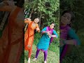 Anbe Va Serial Heroin Bhoomika Shooting Spot Fun Reels