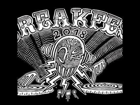 Knisda kanisda - @ Breakfest (2018)