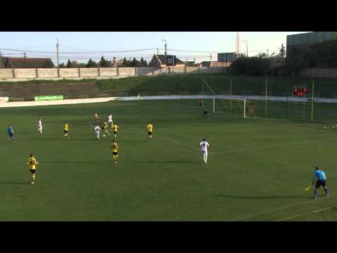 2014.10.12. Soroksár SC - Gyírmót FC Győr 0-4