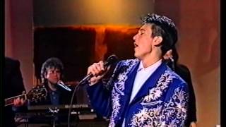 k.d.lang &amp; The Reclines - Trail Of Broken Hearts
