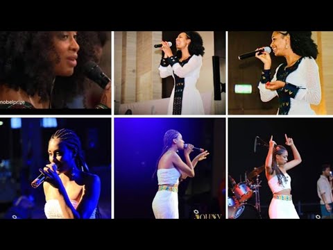 Ethiopia: አስጌና ቤቲ ጂ በዞኖ ዞካ asge with beti gi(zono zoka )