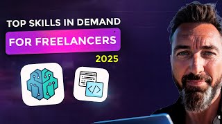 Top Freelancing Skills in 2025 🎯 | High paying Freelancing Skills | Freelancing Skills
