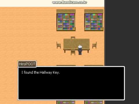 Pootis Oni(Ao Oni Fanmade game)-Part 1(END)-LOL!+Downloa-...Nah