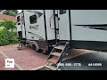 Check out this Video for a 2021 Keystone Bullet Ultra Lite Series 330BHS(Stock #416090)  for sale by Pop RVs. This unit is located in Sarasota, FL