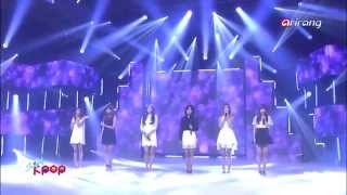 Simply K-Pop - Apink(에이핑크) _ Fairy tale Love(사랑동화)