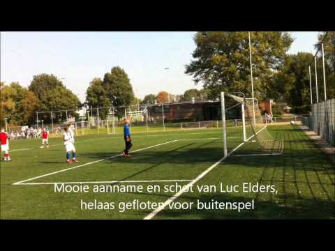 2011 10 01 wilhelminaboys c3 - unitas c4 [2-12]