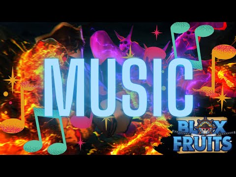 ♬ Blox Fruit Music 2021 ✪ 1 Hour Special ✪ Music Remix♬