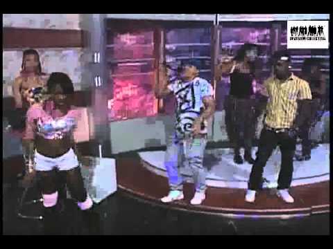 Andy y Jeloby - Super Canal 33 -13-01-2012