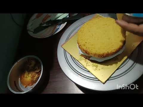 Mirror Glaze White chocolate Cake#easy process# Cook With Sasmita