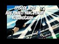 Kapten Subasa Sub Indo Episode 28 Adu Pinalti Yang Penuh Kebanggaan