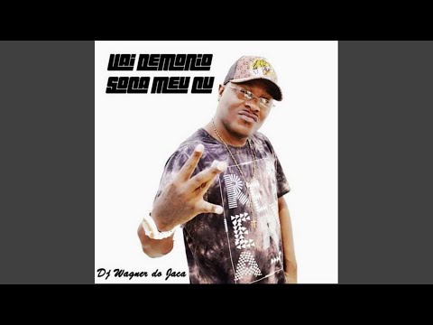 Vai Demônio Soca Meu Cu (Remix)