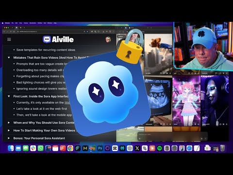 How to Use Sora 2 Pro Unlimited WITHOUT Invite Codes!