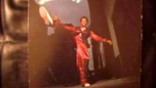 Norman Connors "Dreams"