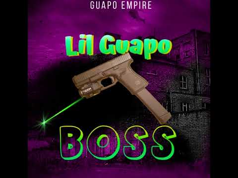 BOSS (official audio) LIL GUAPO