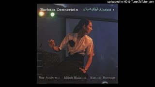 Barbara Dennerlein - Stormy Weather Blues [B.Dennerlein]