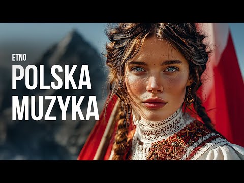 Nowa Polska Etno-Muzyka 2025 🇵🇱 BEST POLISH ETHNO MUSIC