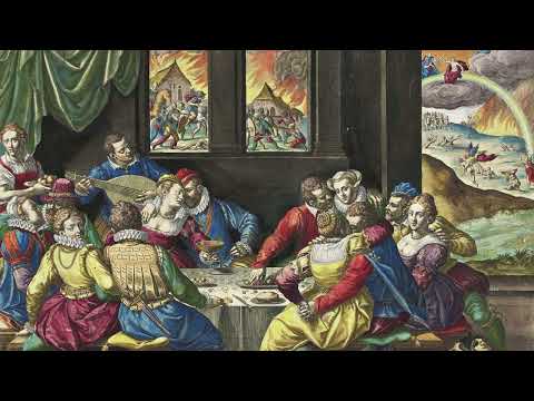 Giacomo Carissimi (1605-1674) - Judicium extremum (c.1660)