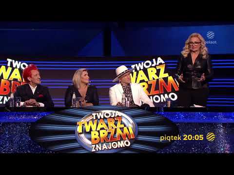Twoja twarz brzmi znajomo 15 - Odcinek 10 (Finał) - Zapowiedź Polsat