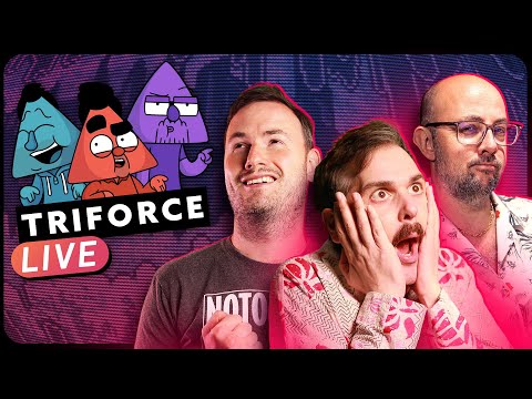 Triforce | Pickaxe Week 2025