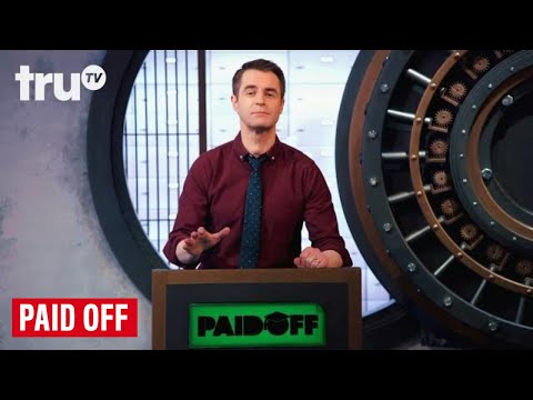 Paid Off with Michael Torpey Season 1 Trailer | truTV
