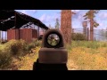 Stalker CoP, Shoker Weapon Mod 3.0, Без названия 