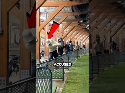 They Sound Like Gunshots🤯(@teemandur)