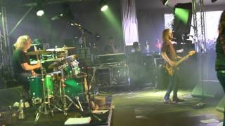 Dan Baird And Homemade Sin - I Love You Period - Ramblin' Man Fair 2017