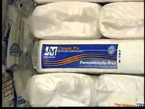 How Much Insulation Do I Need?