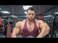 Bodybuilding Road To The Mr Olympia | Regan Grimes | 18 Days Out