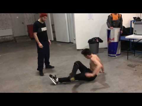 Intact vs Lussy Sky_FULL CYPHER BATTLE