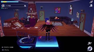 ディズニードリームライトバレー/プレイ動画(作業用·睡眠用BGM)