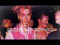 Msi Speed Up Playlist By Wsrtt Mindless Self Indulgence Playlist
