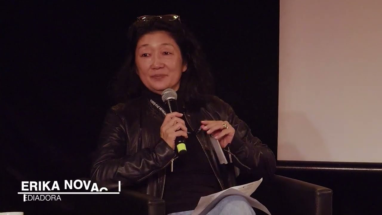 SPED | Mesa de Discussão - Professor de Dança: Competências e Habilidades Artísticas